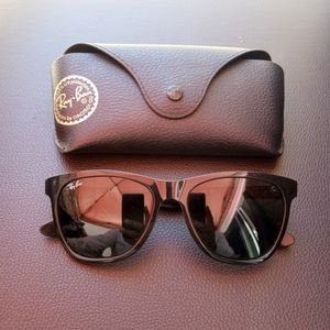 Ray-Ban Sunglasses
